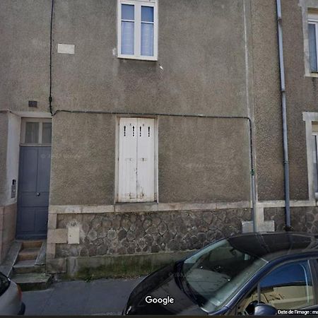 Le Chantenay Nantes Kültér fotó