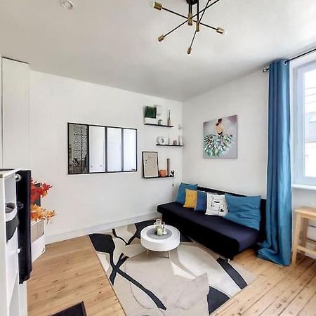 Le Chantenay Nantes Kültér fotó